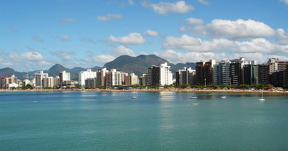 Praia do Morro: onde Guarapari mostra seu melhor sorriso