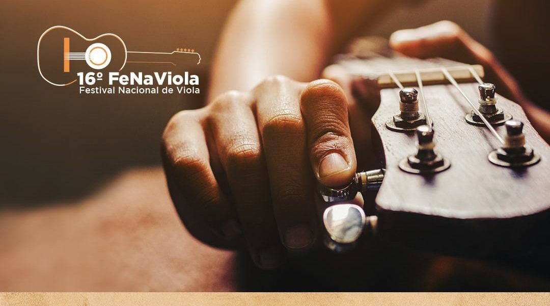 16º Festival Nacional de Viola em Colatina