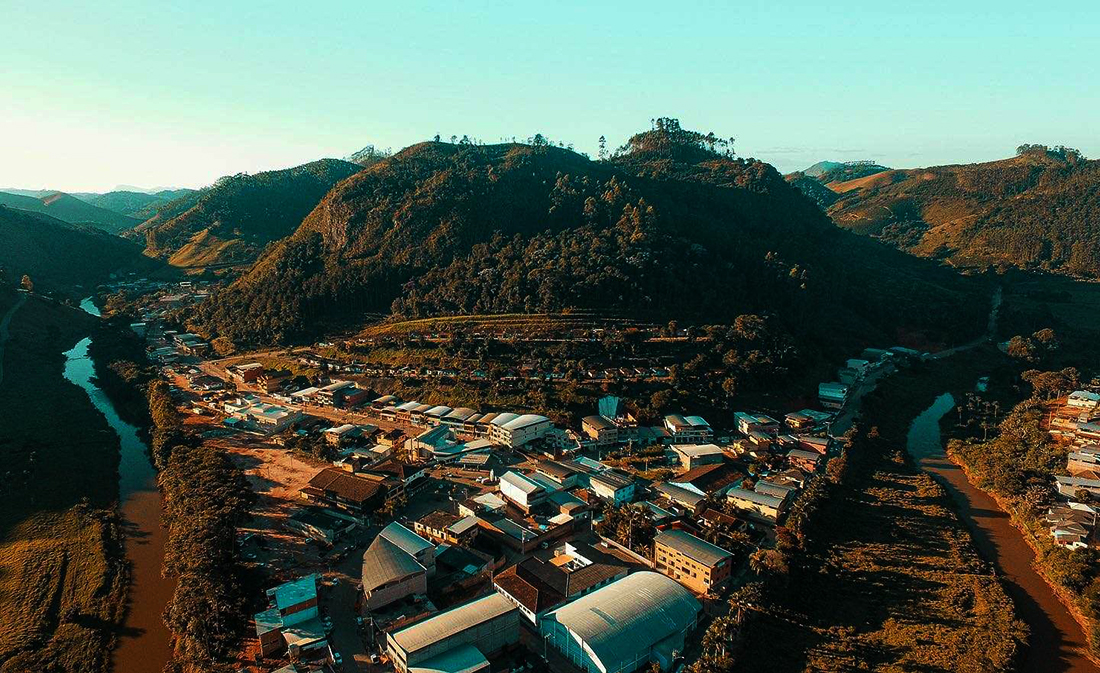 Descubra Ibitirama: o tesouro turístico do Espírito Santo