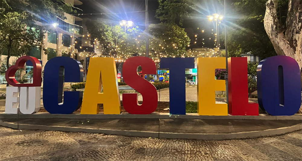 Feira de Agroturismo, Artesanato e Flores em Castelo