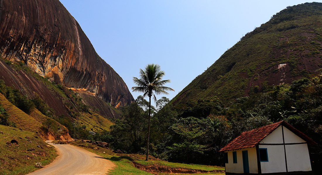 Conceição do Castelo: encantos e histórias no coração do Espírito Santo