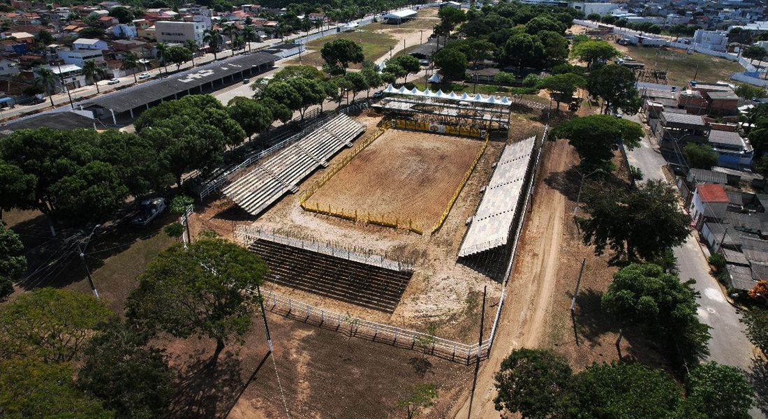 ExpoAracruz 2024: prepare-se para a maior festa agropecuária do Espírito Santo!