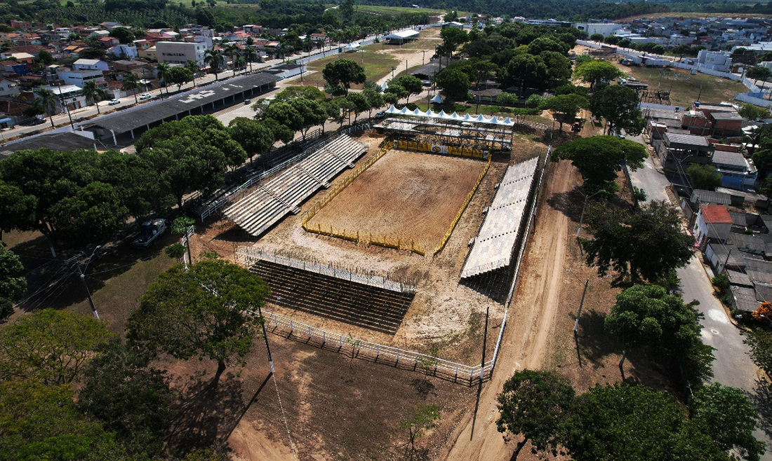 ExpoAracruz 2024: prepare-se para a maior festa agropecuária do Espírito Santo!