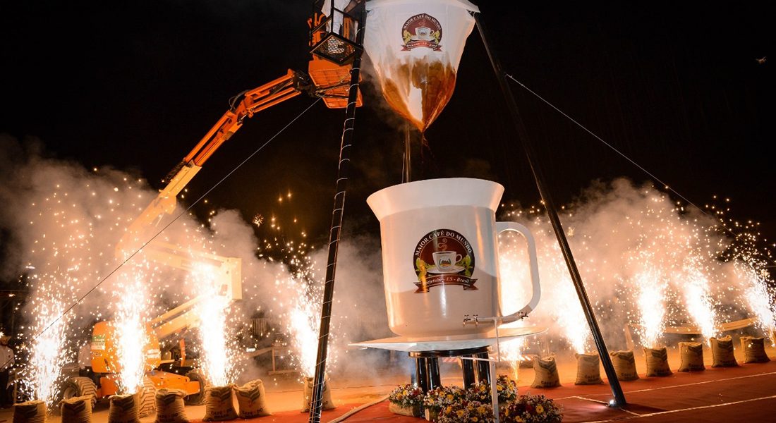 Brejetuba: descubra a cidade do Festival do Maior Café do Mundo