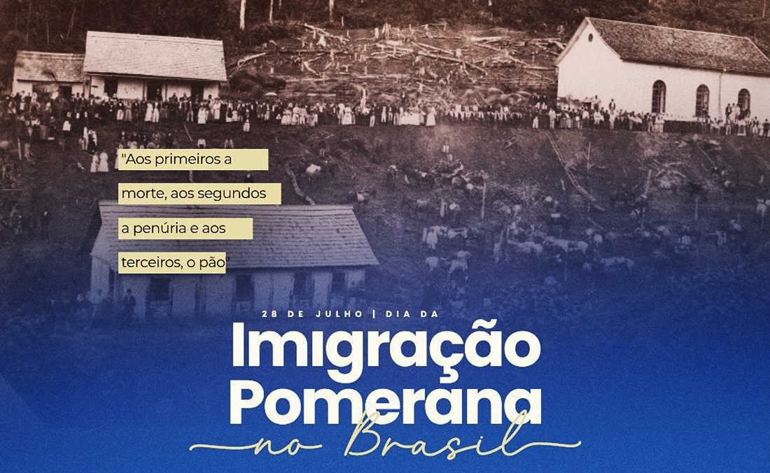 Santa Maria de Jetibá: 165 anos de tradição Pomerana e belezas naturais