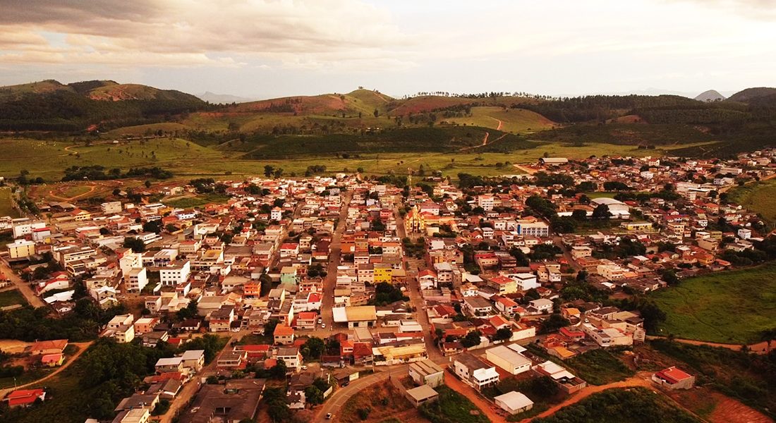 Alto Rio Novo: um encanto entre montanhas e cachoeiras