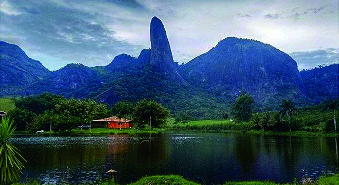 Cachoeiro de Itapemirim: um encontro com a história e a natureza