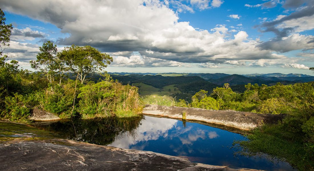 Castelo: história, natureza e cultura em harmonia