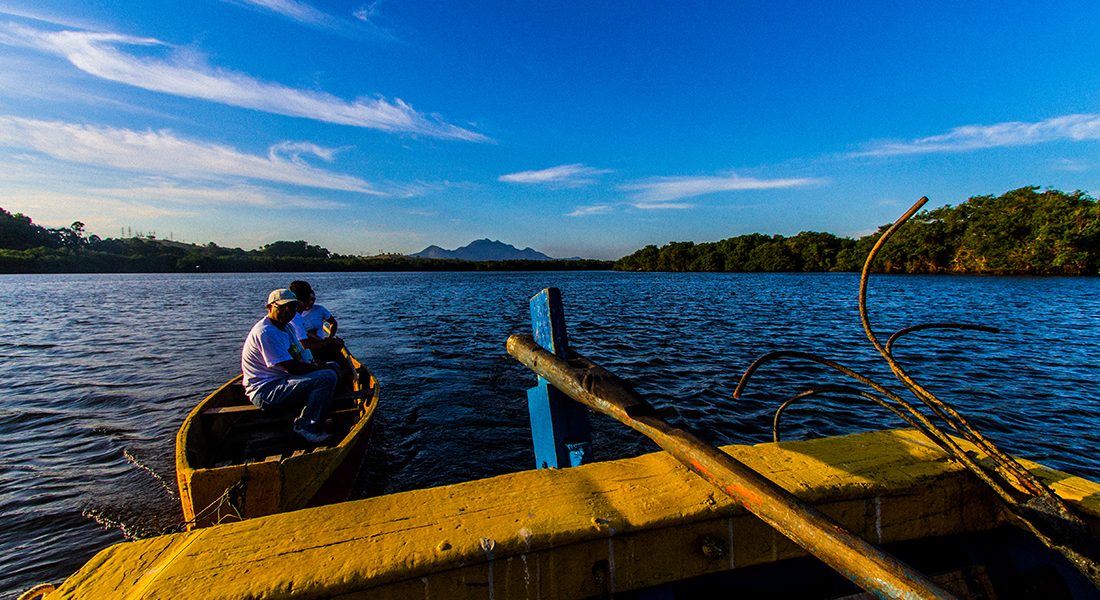 Cariacica: um mosaico de natureza, cultura e modernidade