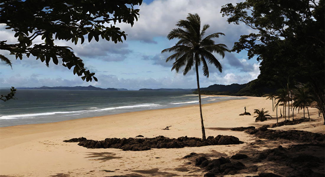 Explore o Espírito Santo e conheça três joias turísticas