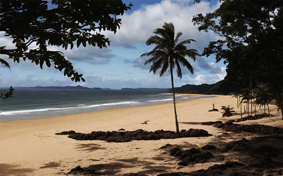 Explore o Espírito Santo e conheça três joias turísticas