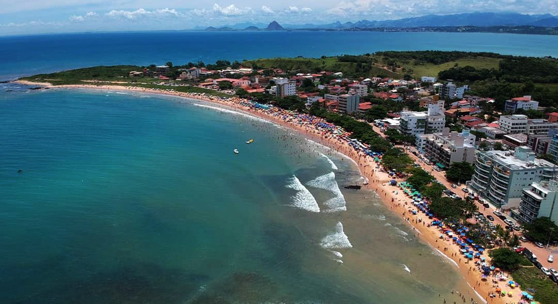 Anchieta: onde história e natureza se encontram no litoral capixaba