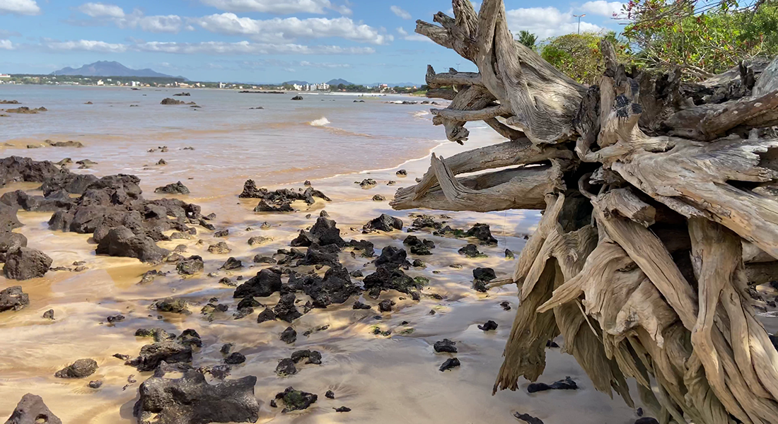 Descubra a magia de Fundão, onde natureza e história se encontram