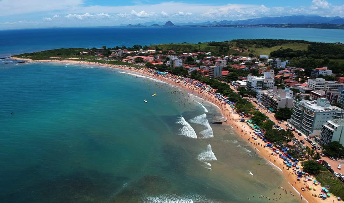 Anchieta: onde história e natureza se encontram no litoral capixaba