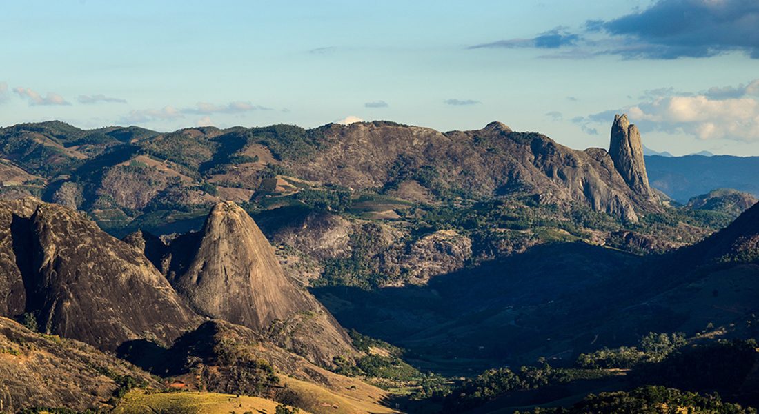 5 destinos imperdíveis no Espírito Santo para curtir o Inverno