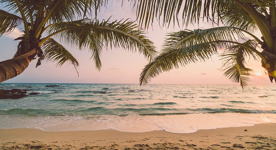 Praias belíssimas do Espírito Santo: um convite ao paraíso