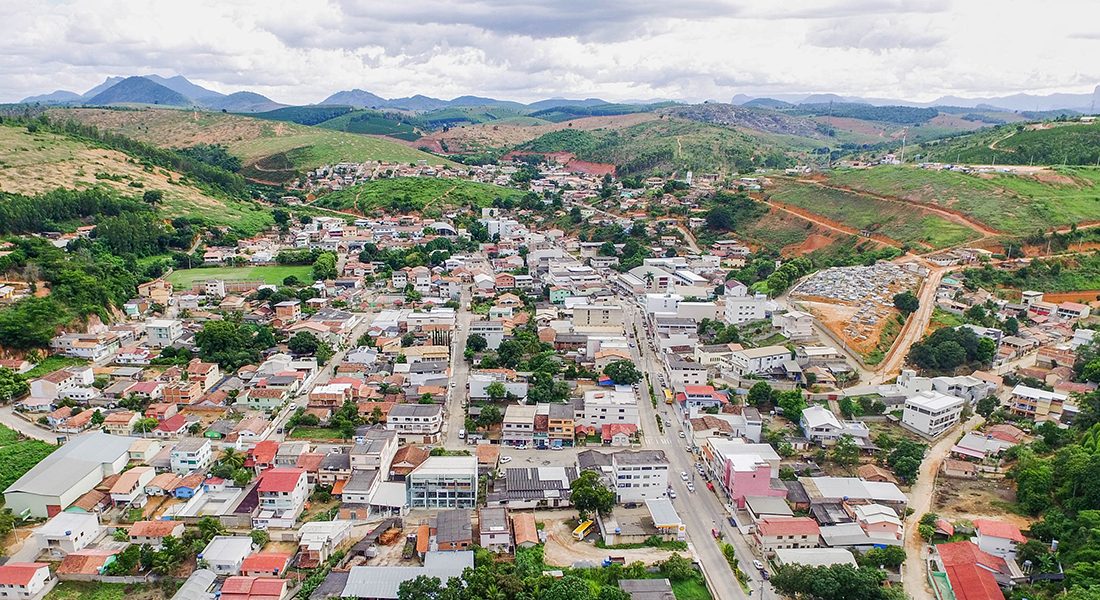 São Domingos do Norte: o refúgio encantador do Espírito Santo