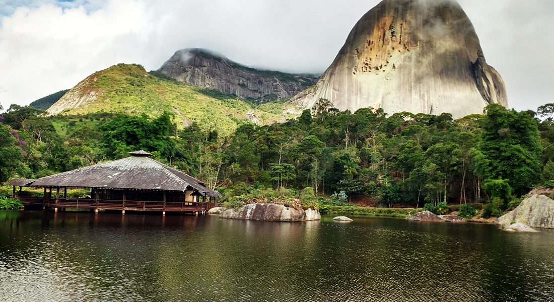 Montanhas Capixabas: um paraíso de agroturismo e cultura