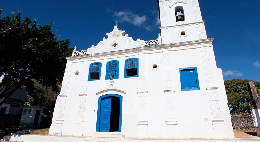 Viana: encantos históricos e culturais do coração do Espírito Santo