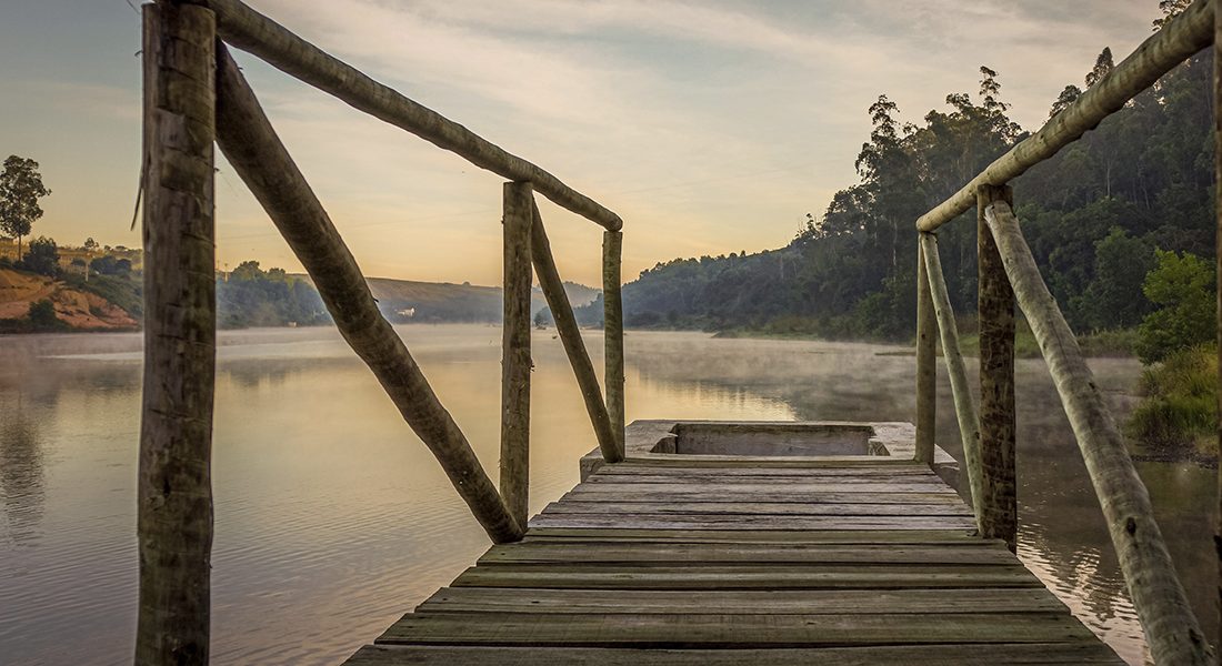 Jaguaré: onde a beleza natural e a hospitalidade se encontram