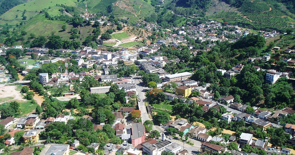 Mimoso do Sul: descubra o charme e a história da ‘Cidade Sorriso’