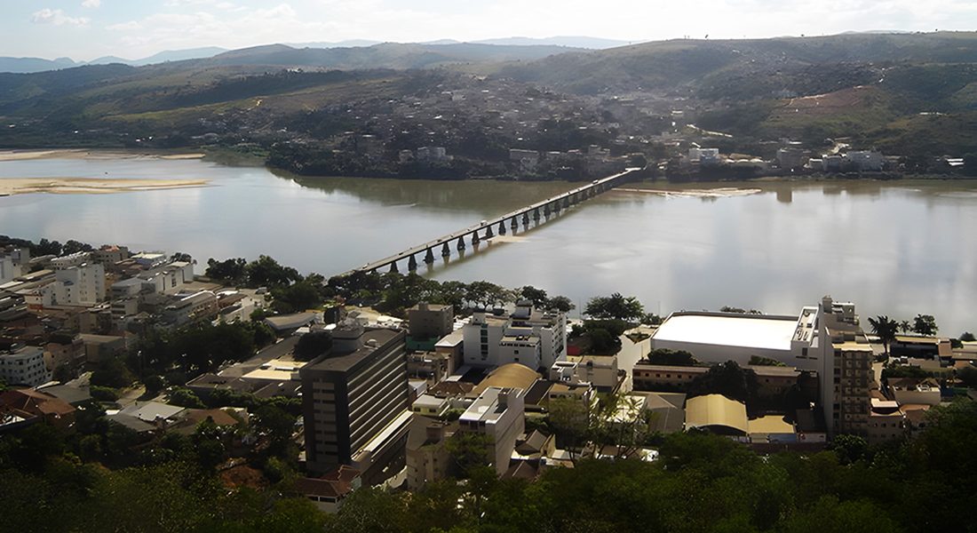 Viva experiências únicas e inesquecíveis em Colatina