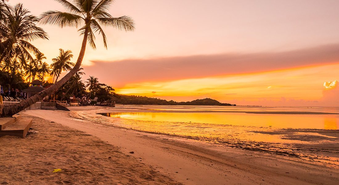 Conheça três praias deslumbrantes no Espírito Santo