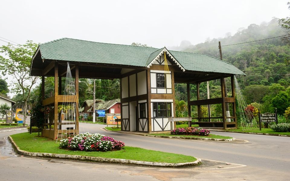 Turismo de Inverno nas Montanhas Capixabas