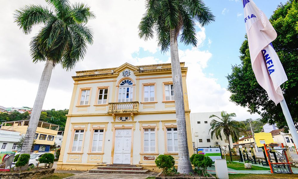 Afonso Cláudio: um destino de aventuras e tradições no coração do ES