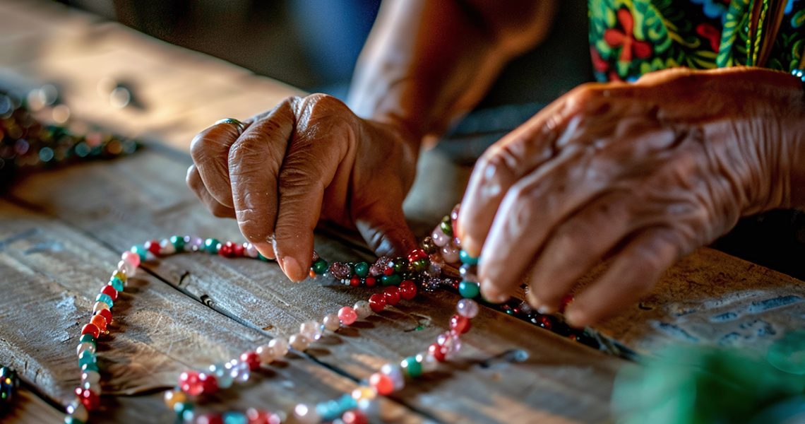 A riqueza cultural e artesanal do Espírito Santo