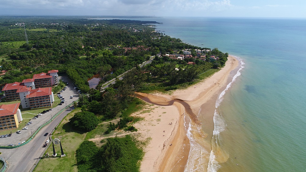 Aracruz para turistas: um destino completo de natureza e cultura