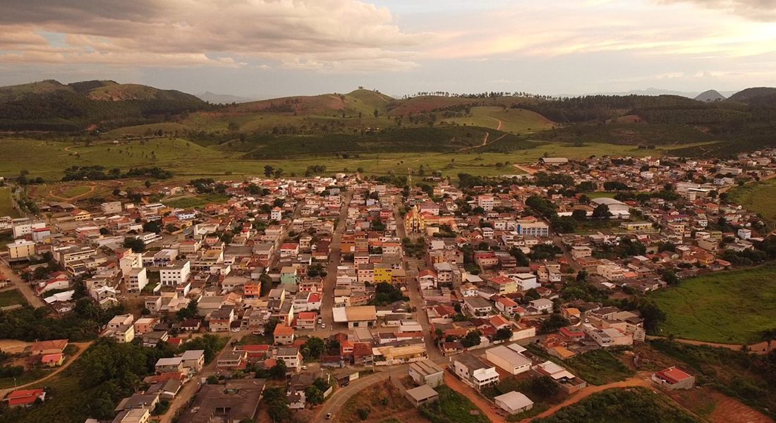 Alto Rio Novo: um tesouro de beleza natural e cultura no ES