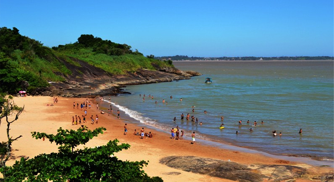 Aventuras naturais: participe da caminhada de Iriri a Coqueiro