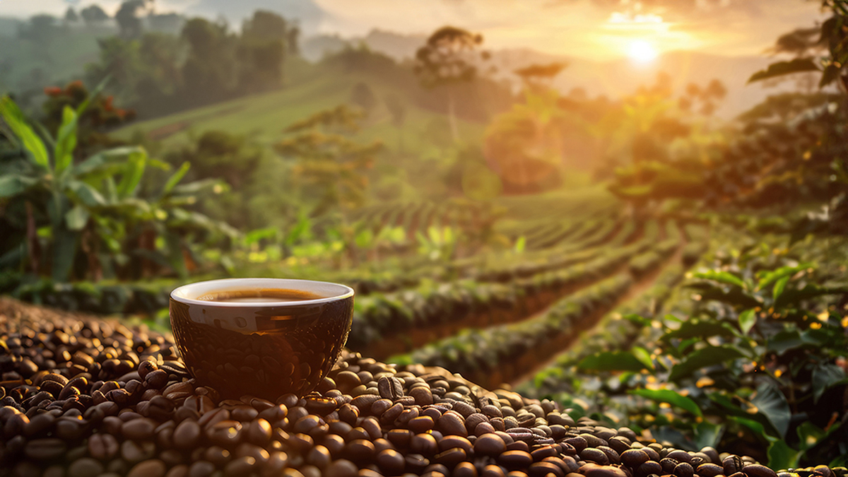 Entre montanhas e grãos, Vila Valério celebra a Festa do Café 2025