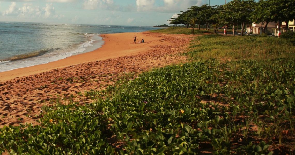 Aracruz fortalece compromisso com o meio ambiente ao revisar Projeto Orla