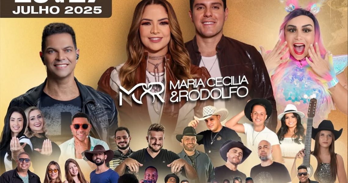 Apiacá celebra fé e tradição com a Festa de Sant’Ana 2025