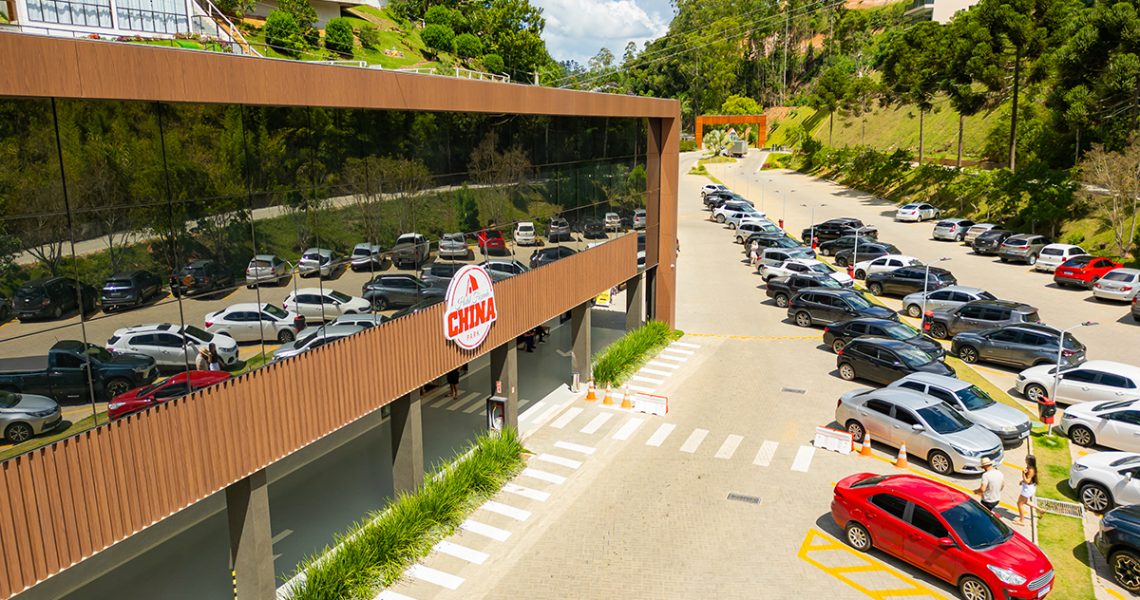 Espírito Santo terá o seu primeiro resort reconhecido no setor