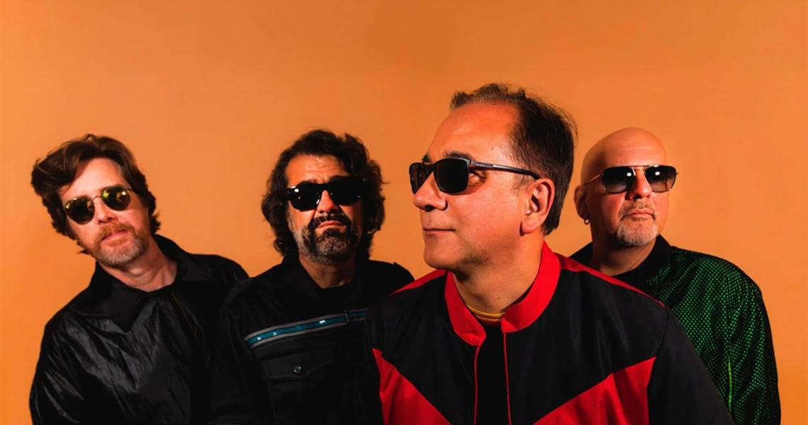 Biquíni Cavadão promete agitar Santa Teresa