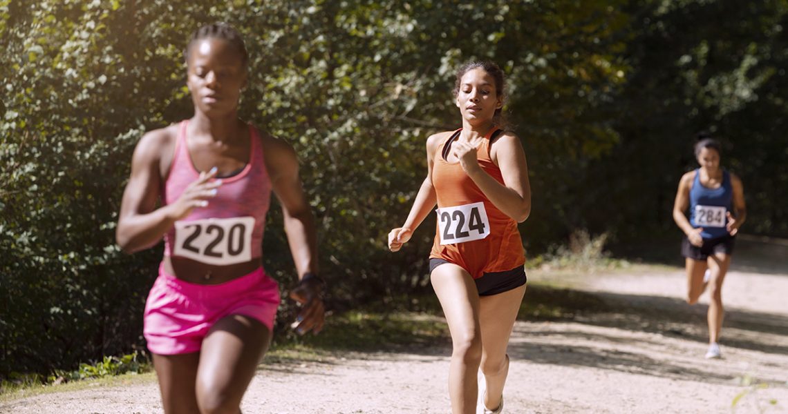 Itaguaçu se prepara para a 1ª Corrida das Culturas