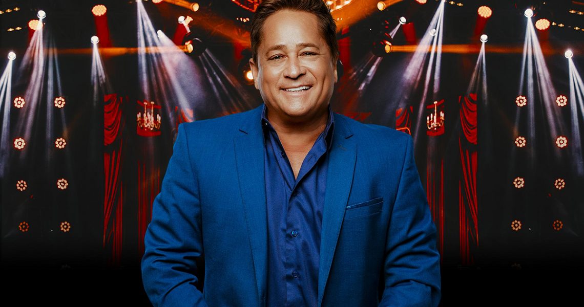 Expo Afonso Cláudio 2025 anuncia shows de Leonardo e outras atrações