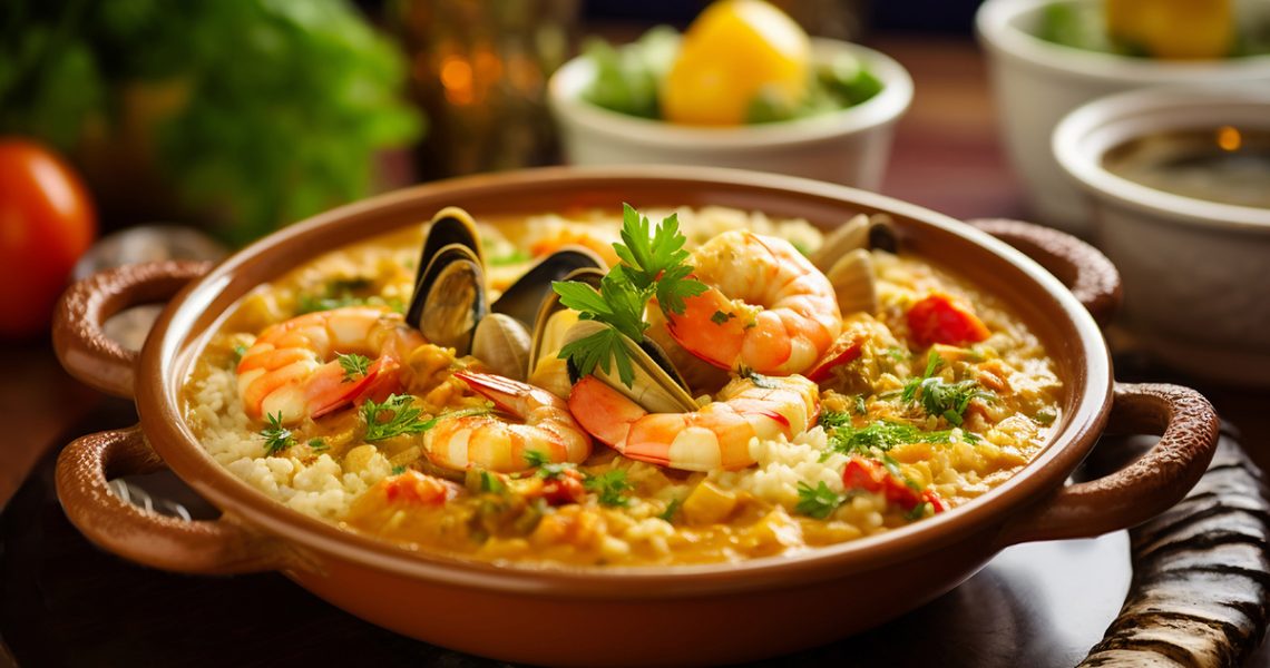 9º Festival da Moqueca promete encantar turistas em Balneário de Castelhanos