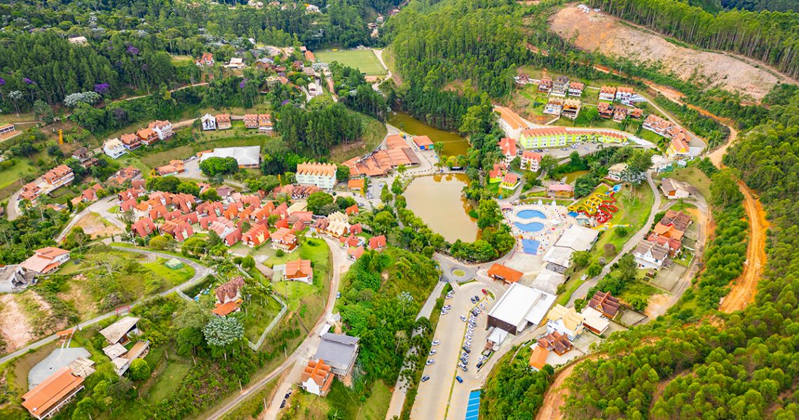 Blumenfest promete colorir Domingos Martins e celebrar o encanto das Montanhas Capixabas