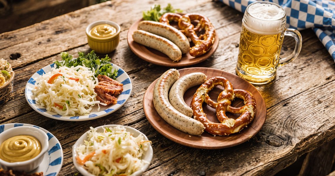 Pommer Broodfest 2025 celebra tradição em Laranja da Terra