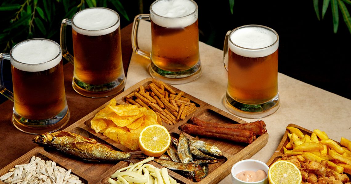 Ecoporanga se prepara para o Festival Sabores & Canções 2025