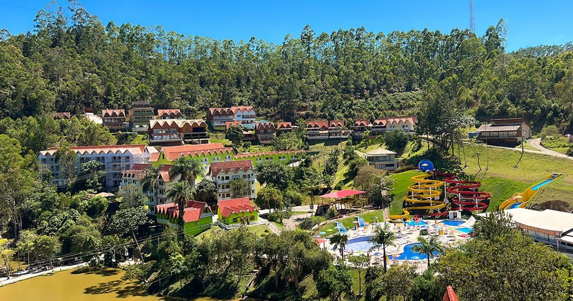 O charme das Montanhas Capixabas no Festuris 2025