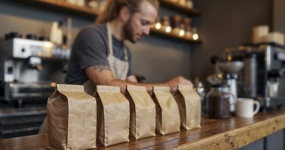 Feira Internacional do Café Conilon 2025 promete movimentar Jaguaré