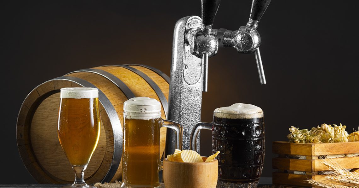 Expocervi 2025 celebra a cultura cervejeira em Viana