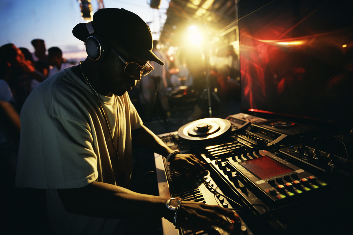 Expo Vargem Alta promete energia total com shows e DJ nos intervalos