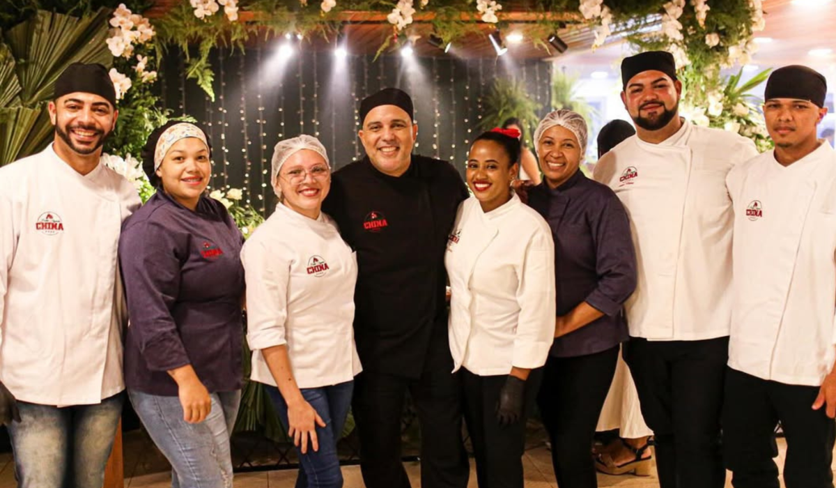 Profissionais da cozinha ganham protagonismo no turismo brasileiro
