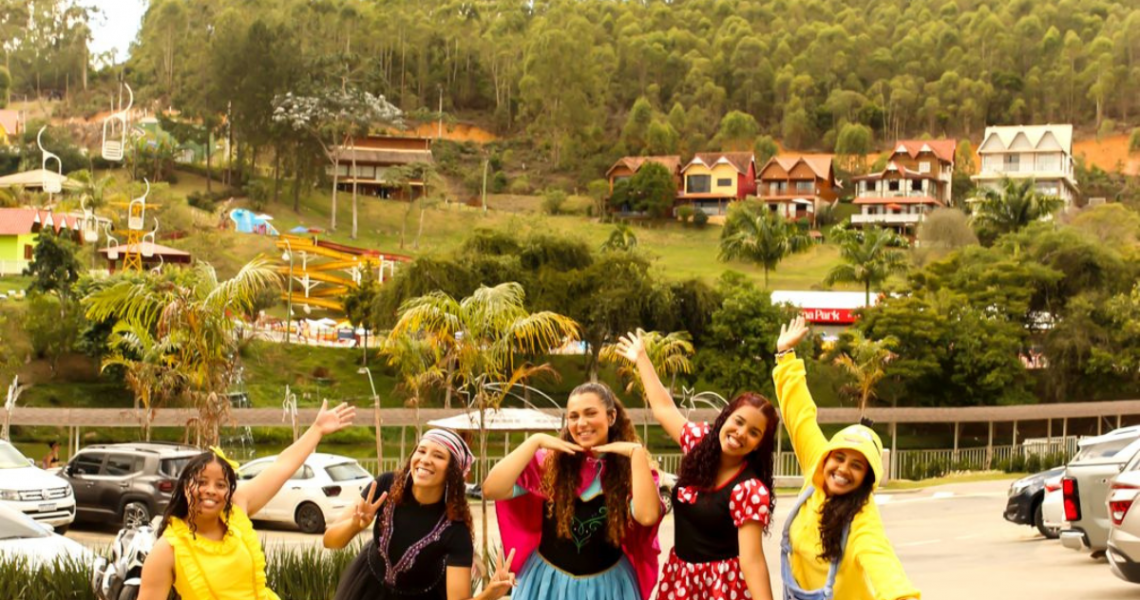 Estado do Espírito Santo tem Carnaval para todos os estilos e regiões
